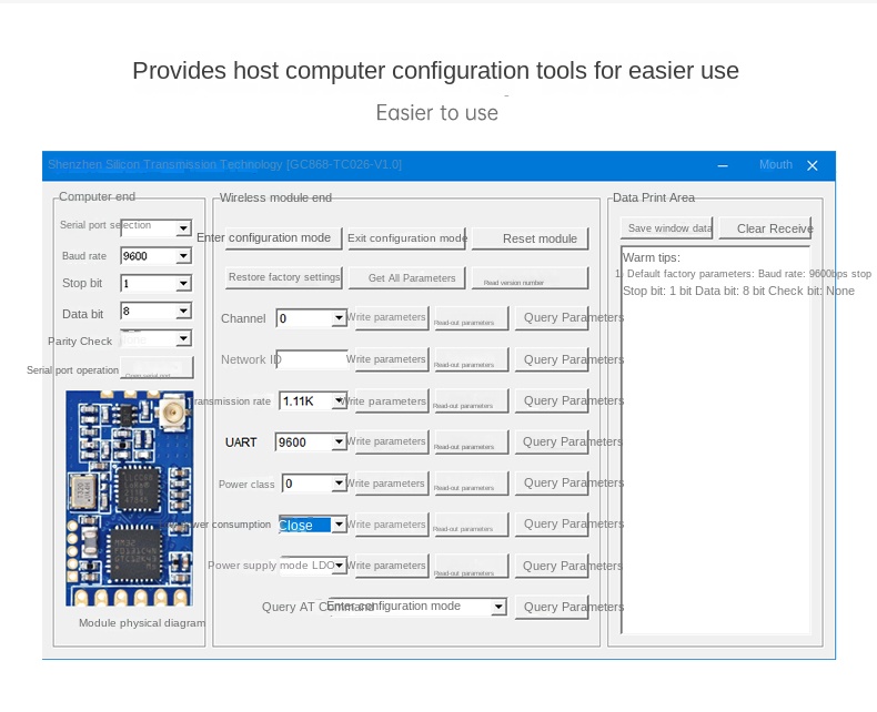 lora 433