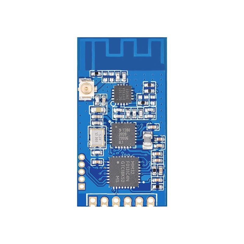 sx1280 module