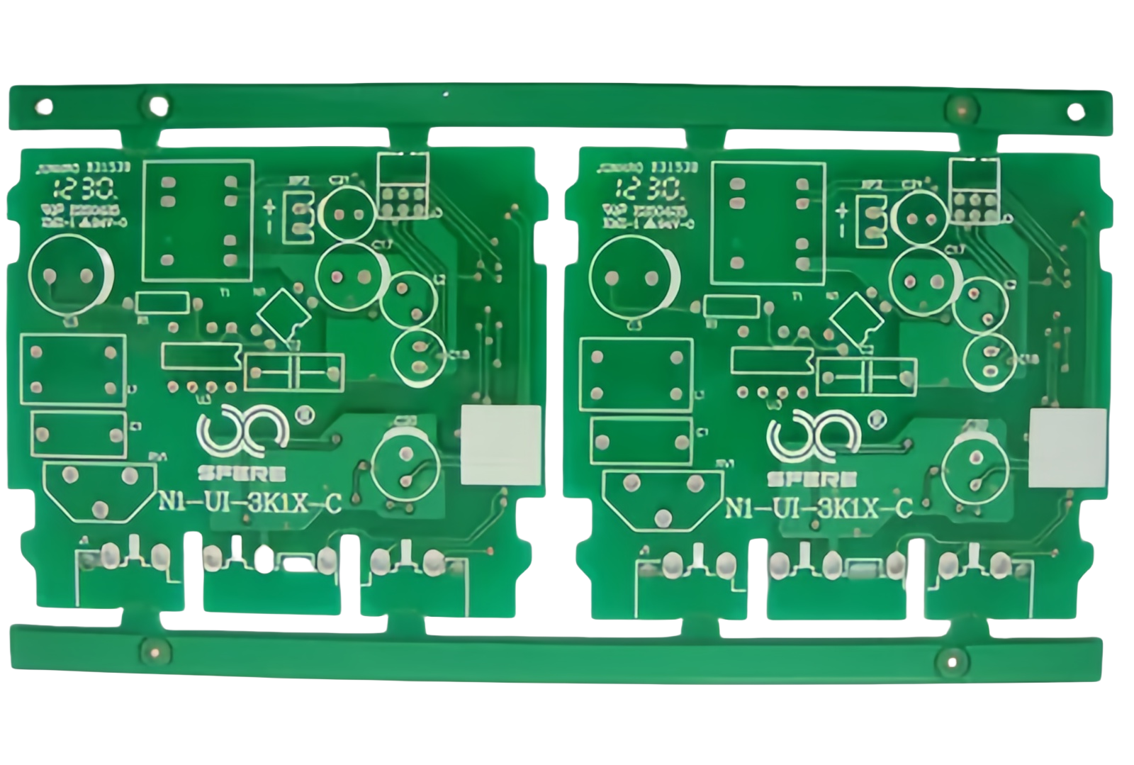 Electricity-Meter-PCB