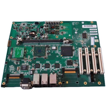 Intelligent Robot Motherboard PCB Assembly