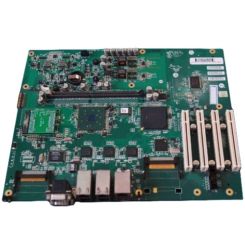 Intelligent Robot Motherboard PCB Assembly