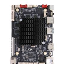 Digital Signage Motherboard PCB Assembly