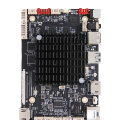 Digital Signage Motherboard PCB Assembly