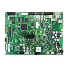 MRI equipment control PCB assembly