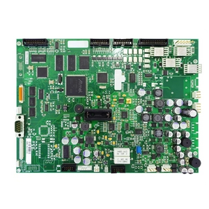 MRI equipment control PCB assembly