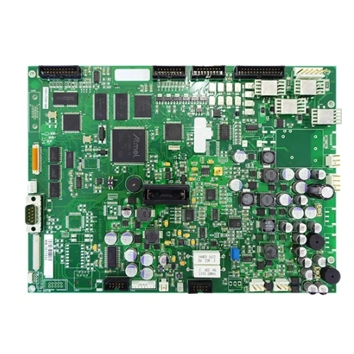 MRI equipment control PCB assembly