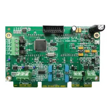 Medical rehabilitation equipment pcb assembly