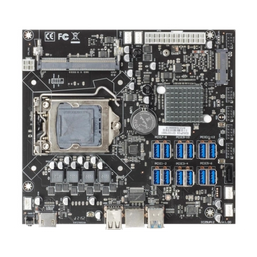 M-ATX Compact Motherboard SMT Processing
