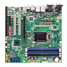 Computer server ATX industrial motherboard SMT patch processing