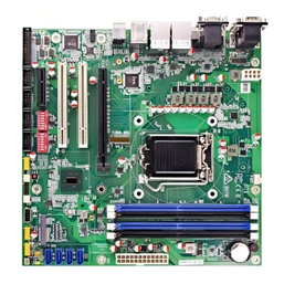 Computer server ATX industrial motherboard SMT patch processing