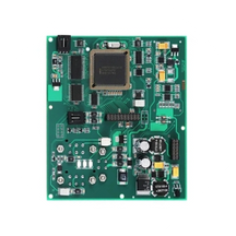 Wireless communication equipment module PCB assembly