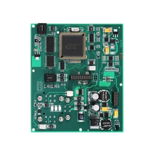 Wireless communication equipment module PCB assembly