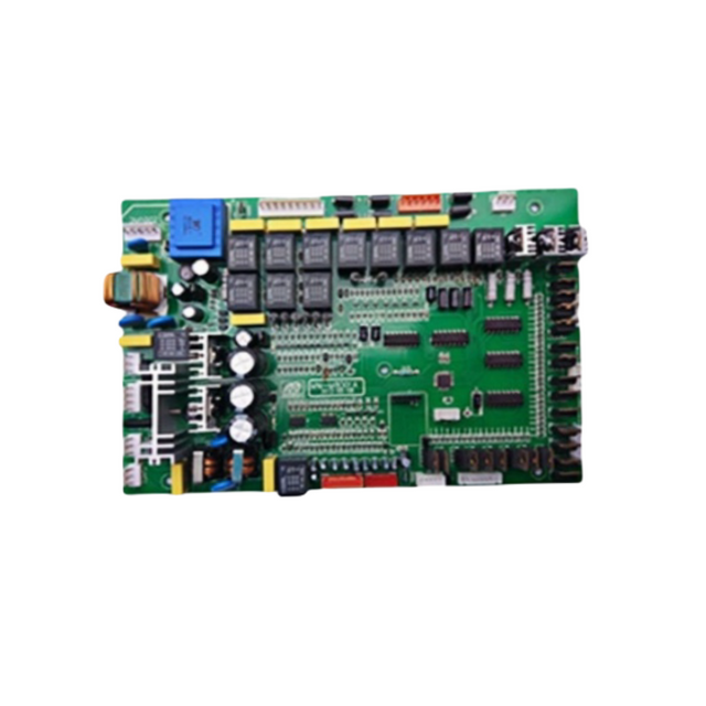전력 전력 모듈 PCB 어셈블리