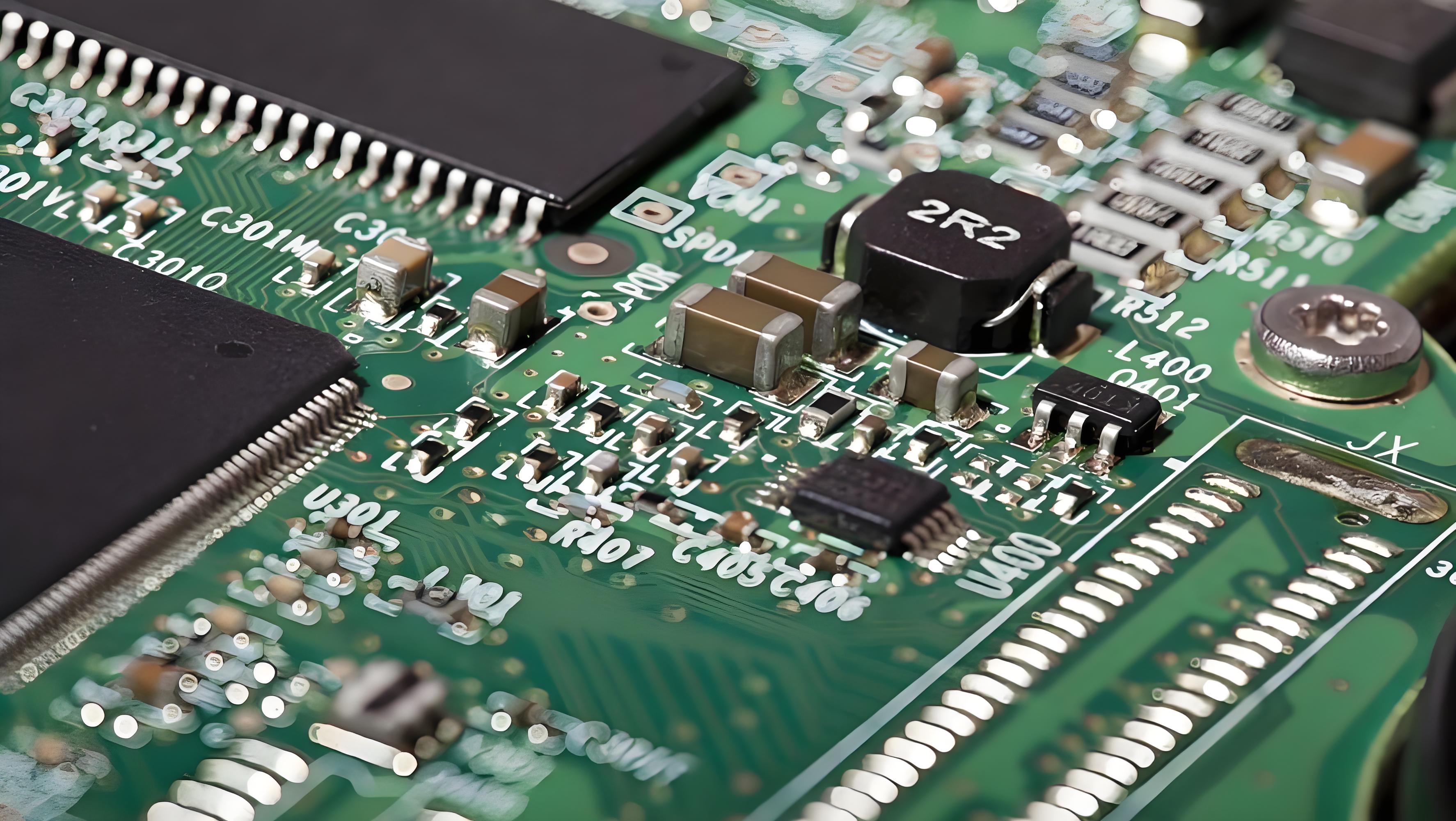 Эмнэлгийн хэрэгслийн PCB угсралтын тусгай шаардлага
