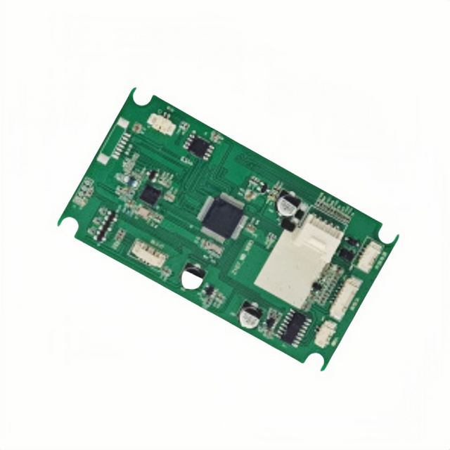 Smart Lock PCB Assembly