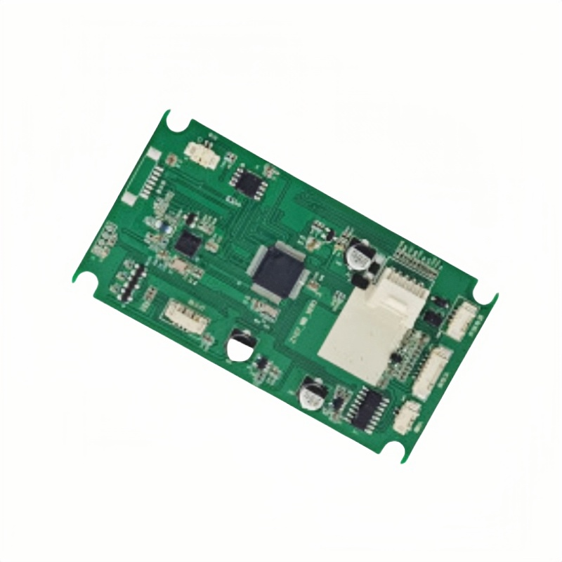 Smart Lock PCB Assembly