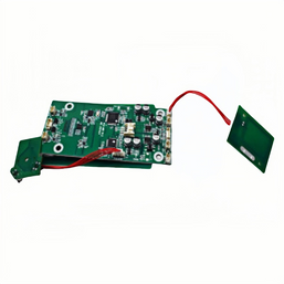 Usindikaji wa bidhaa za nyumbani za PCB