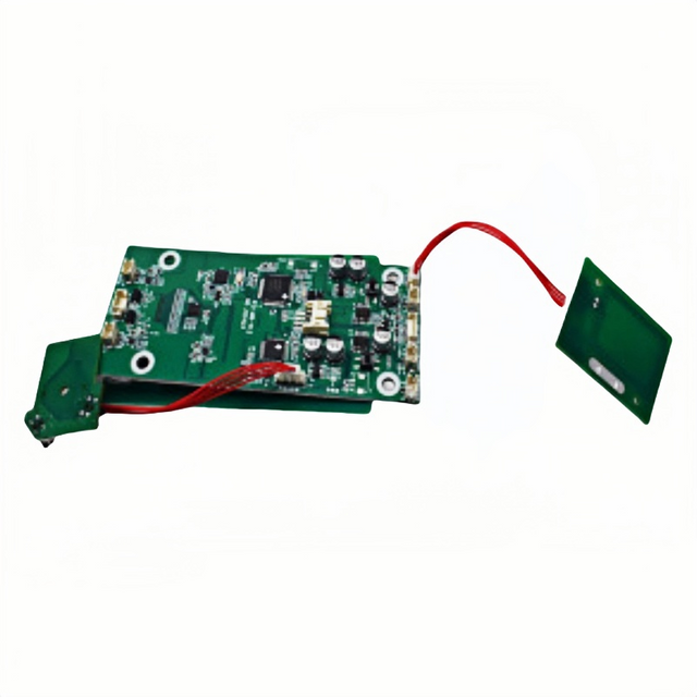 Smart home product PCB processing