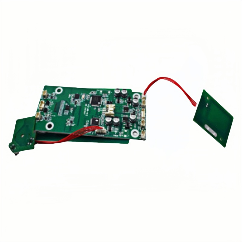 עיבוד PCB של מוצר בית חכם