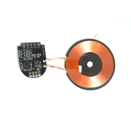 Android Magnetic Wireless Charging PCBA