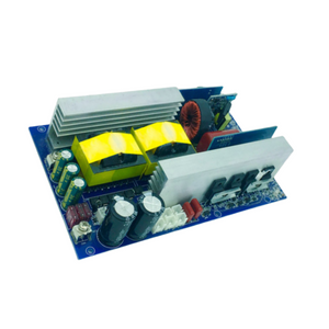 Sine wave inverter PCBA processing PCB assembly