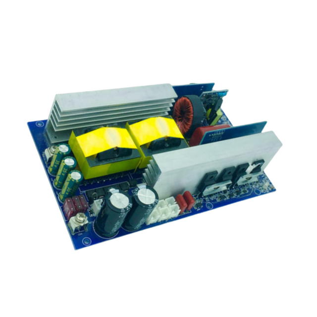 사인파 인버터 PCBA 처리 PCB 어셈블리