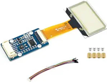 Transparent OLED Advertising Display PCBA