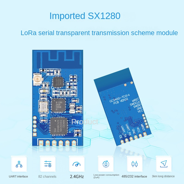 RF module