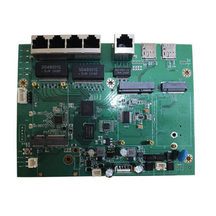5G router switch PCB assembly