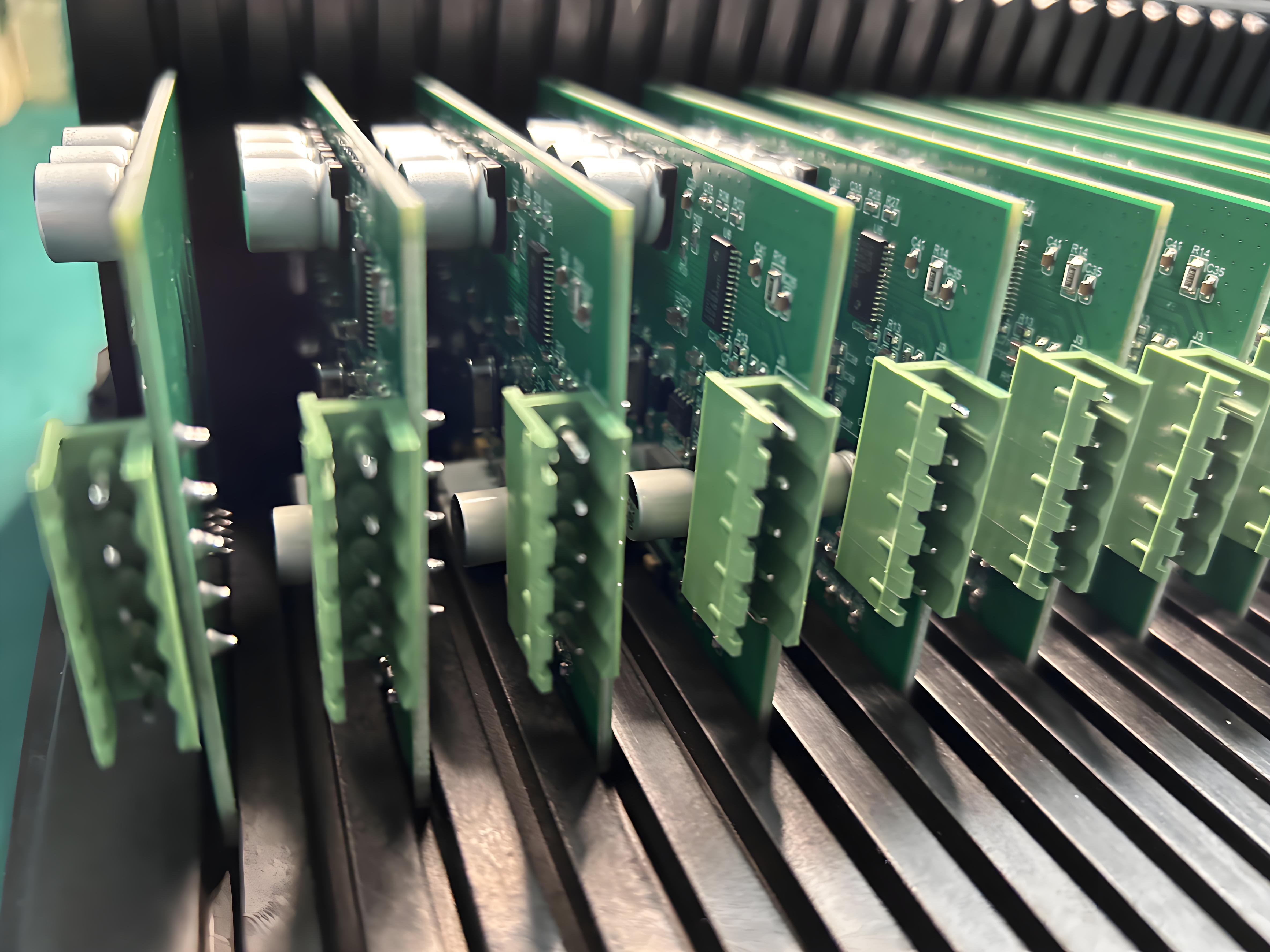 Key Points of Heat Dissipation Design for Aluminum-based PCB Manufacturing