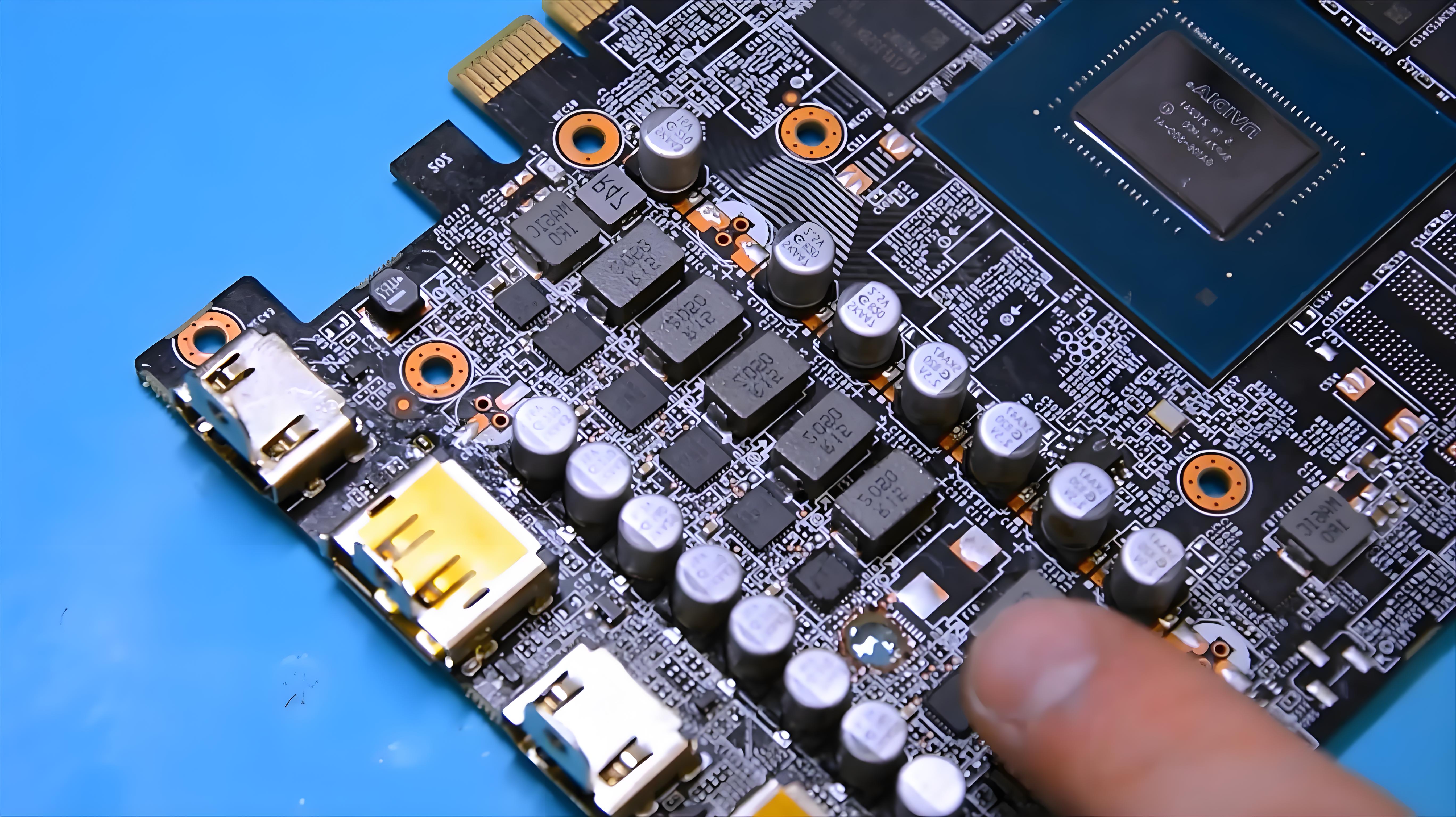 The Process Difficulties in Manufacturing Micro Via Hole PCBS