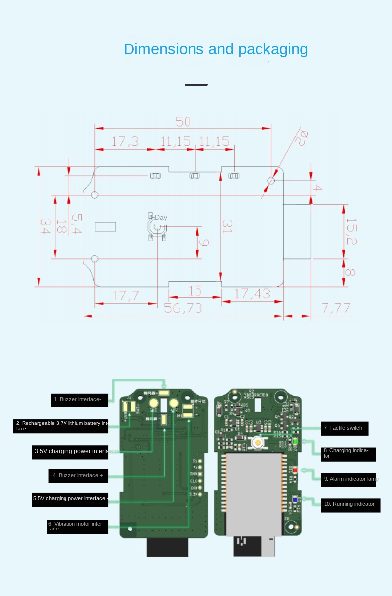 uwb navigation