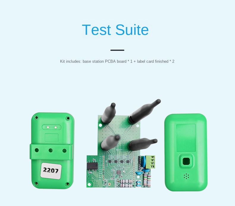 uwb indoor positioning system
