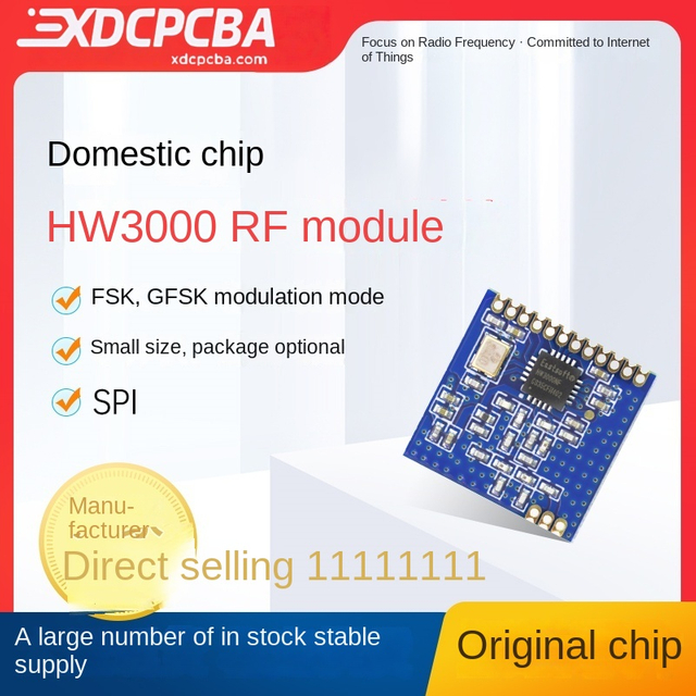 lora module 868 mhz