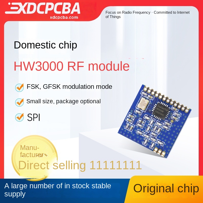 lora module 868 mhz