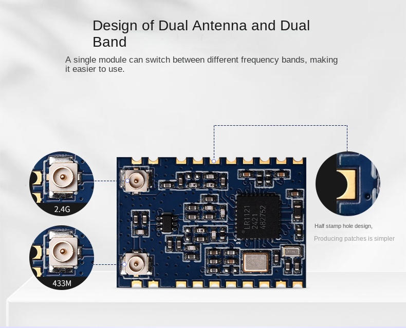 lorawan arduino