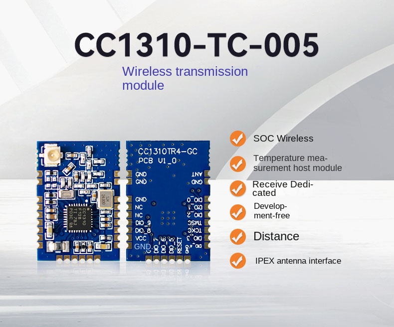 lora sx1278