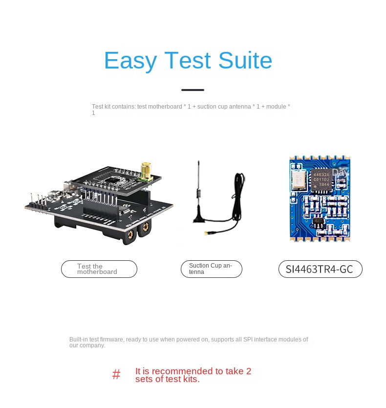 sx1278 module