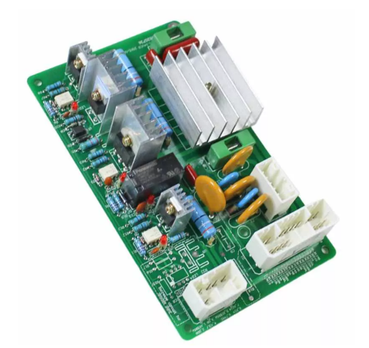 What To Look for When Choosing A PCB Manufacturer