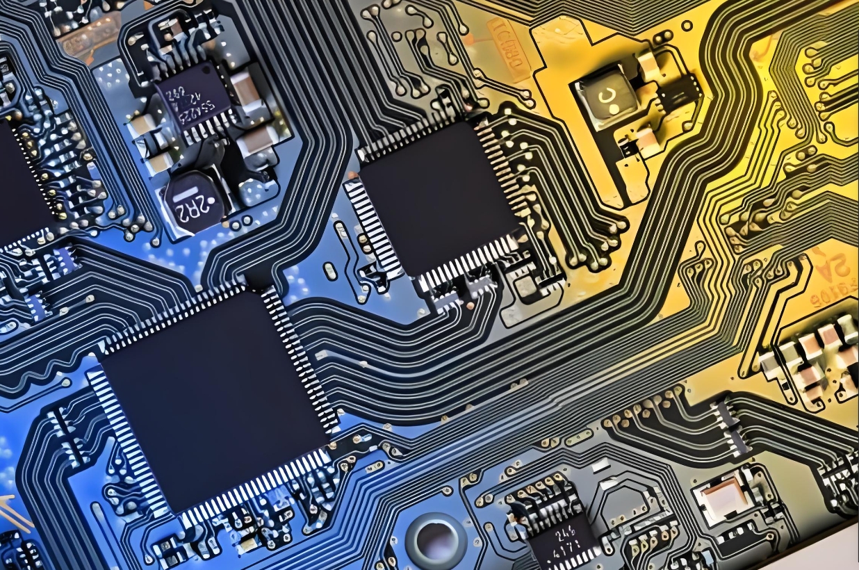 AI electromagnetic simulation