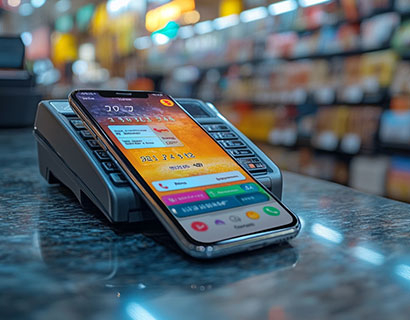 Electronic Consumer
