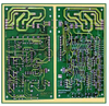 double-sided PCB manufacturing