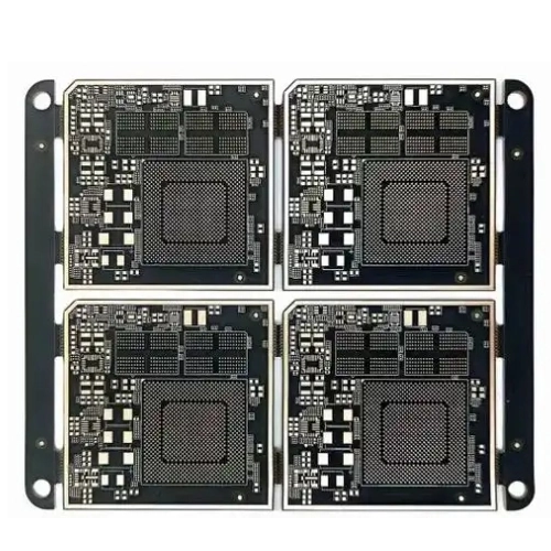 HDI PCB Viwanda na Mkutano