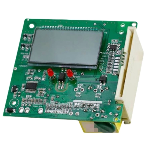 Serviços de montagem de PCB de medidor inteligente