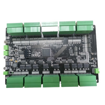 Industrial IO Control PCB smt Assembly