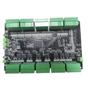 Промышленная сборка PCB Control PCB SMT