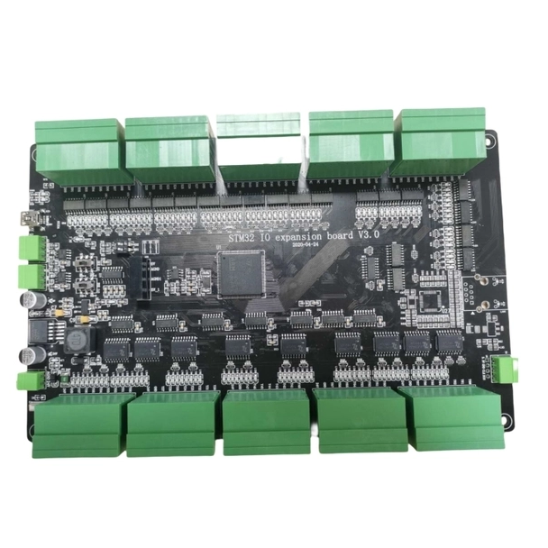 Industrial IO Control PCB smt Assembly