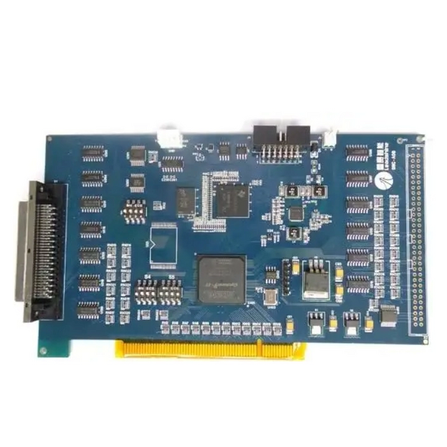 Automotive Electronics PCB Assembly