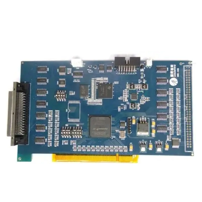 Automotive Electronics PCB Assembly