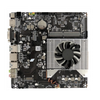 Computer host SMT processing